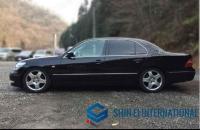 Toyota Celsior 2006