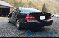 Toyota Celsior 2006