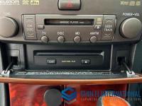 Toyota Celsior 2006