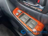 Toyota Celsior 2006