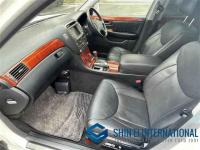 Toyota Celsior 2006