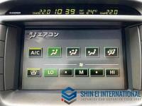 Toyota Celsior 2006