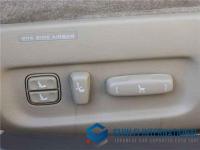 Toyota Celsior 2005