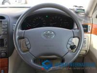 Toyota Celsior 2005