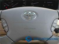 Toyota Celsior 2005