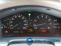 Toyota Celsior 2005