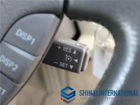 Toyota Celsior 2005