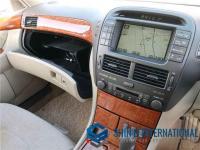 Toyota Celsior 2005