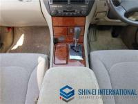Toyota Celsior 2005