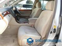 Toyota Celsior 2005