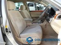 Toyota Celsior 2005
