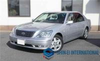 Toyota Celsior 2005
