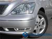 Toyota Celsior 2005