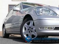 Toyota Celsior 2005