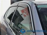 Toyota Celsior 2005