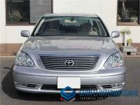 Toyota Celsior 2005