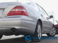 Toyota Celsior 2005
