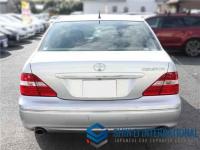 Toyota Celsior 2005