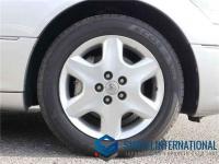 Toyota Celsior 2005