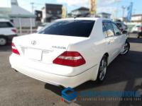 Toyota Celsior 2005