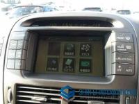 Toyota Celsior 2005