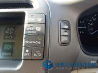 Toyota Celsior 2005