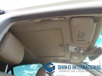 Toyota Celsior 2005
