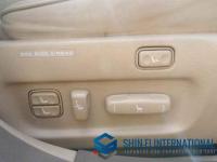 Toyota Celsior 2005