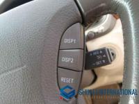 Toyota Celsior 2005