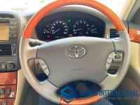 Toyota Celsior 2004