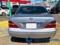 Toyota Celsior 2004