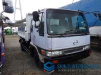Hino RANGER 1997