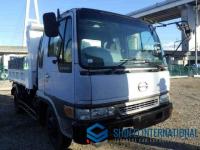 Hino RANGER 1997