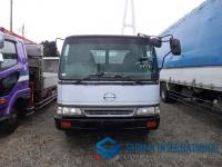 Hino RANGER 1997