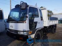 Hino RANGER 1997
