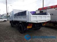 Hino RANGER 1997