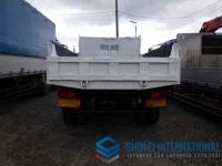 Hino RANGER 1997