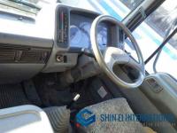 Hino RANGER 1997