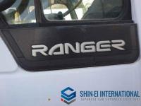 Hino RANGER 1997