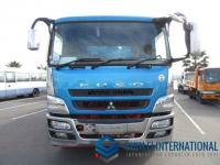 Mitsubishi SUPER GREAT 2000