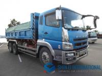 Mitsubishi SUPER GREAT 2000