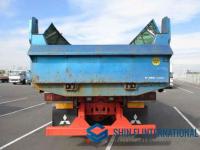 Mitsubishi SUPER GREAT 2000