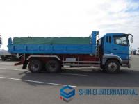 Mitsubishi SUPER GREAT 2000