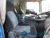 Mitsubishi SUPER GREAT 2000