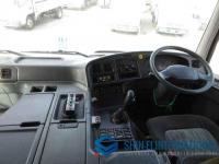 Mitsubishi SUPER GREAT 2000