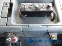 Mitsubishi SUPER GREAT 2000