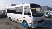 Toyota Coaster 2001