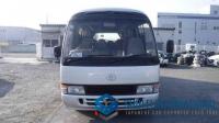 Toyota Coaster 2001