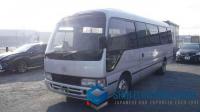 Toyota Coaster 2001