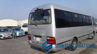 Toyota Coaster 2001